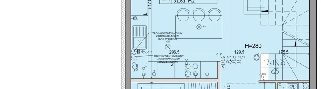 Dom w inwestycji: Nova Magdalenka 7 etap IX-XII