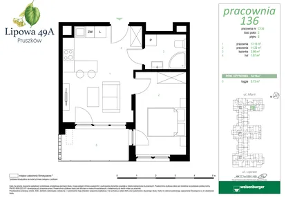 Mieszkanie w inwestycji: Lipowa 49A - Apartamenty inwestycyjne