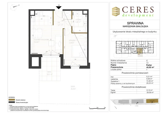 C13