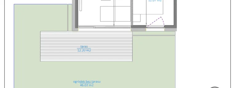 Mieszkanie w inwestycji: Luna House