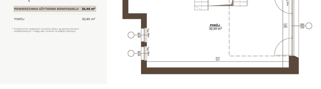 Mieszkanie w inwestycji: Juranda Residence