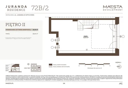 Mieszkanie w inwestycji: Juranda Residence