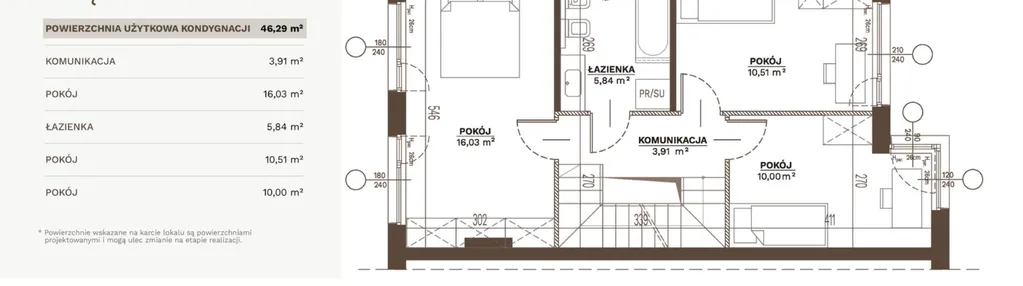 Mieszkanie w inwestycji: Juranda Residence