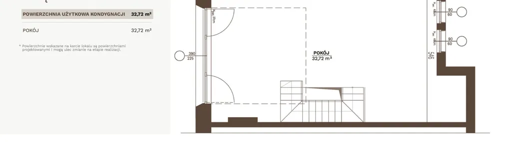 Mieszkanie w inwestycji: Juranda Residence