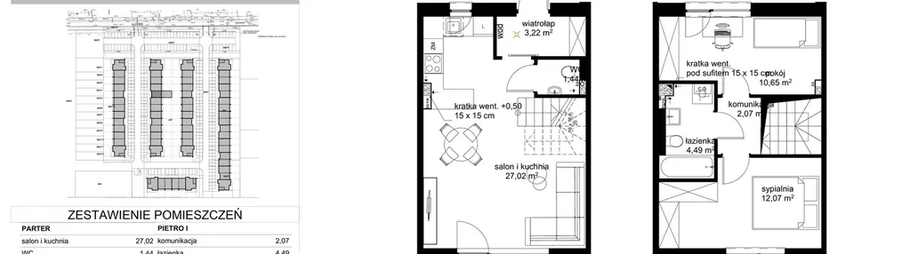 Mieszkanie w inwestycji: Osiedle Zastawna OdNova