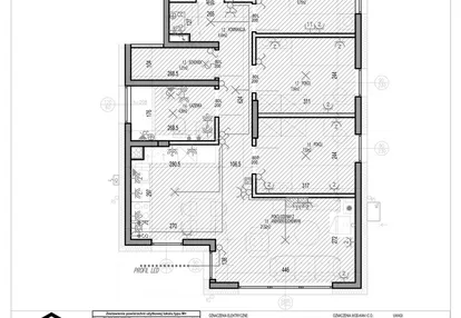 Mieszkanie w inwestycji: HEJ! Baniocha L