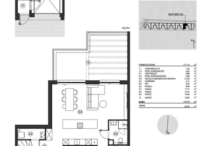 Mieszkanie w inwestycji: Działowskiego Zacisze