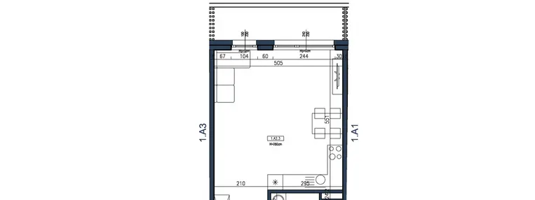 Mieszkanie w inwestycji: MyPort Apartamenty Darłówko