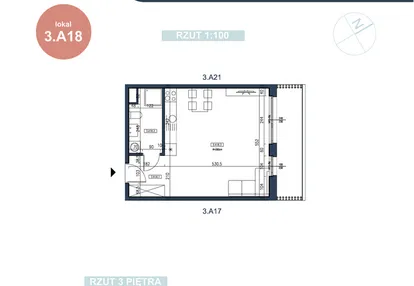 Mieszkanie w inwestycji: MyPort Apartamenty Darłówko