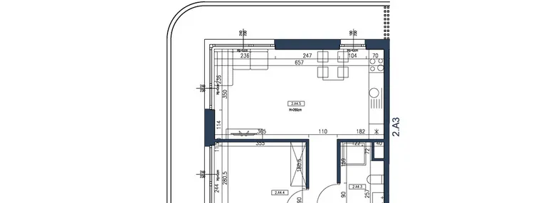 Mieszkanie w inwestycji: MyPort Apartamenty Darłówko