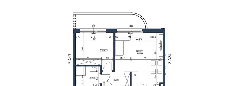 Mieszkanie w inwestycji: MyPort Apartamenty Darłówko