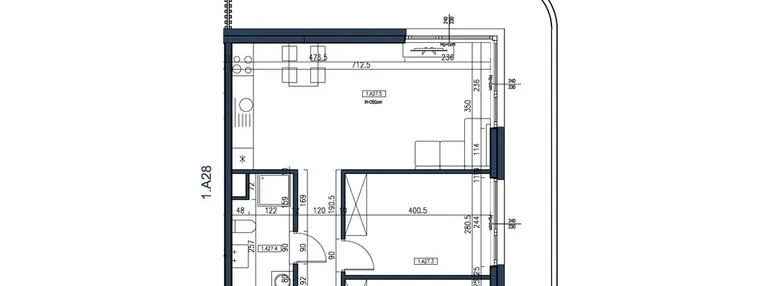 Mieszkanie w inwestycji: MyPort Apartamenty Darłówko