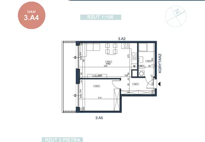 Mieszkanie w inwestycji: MyPort Apartamenty Darłówko