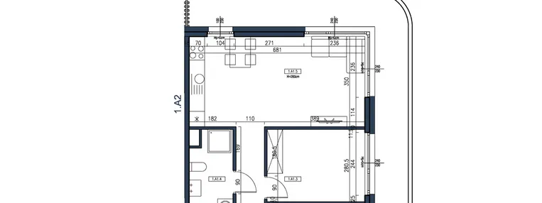 Mieszkanie w inwestycji: MyPort Apartamenty Darłówko