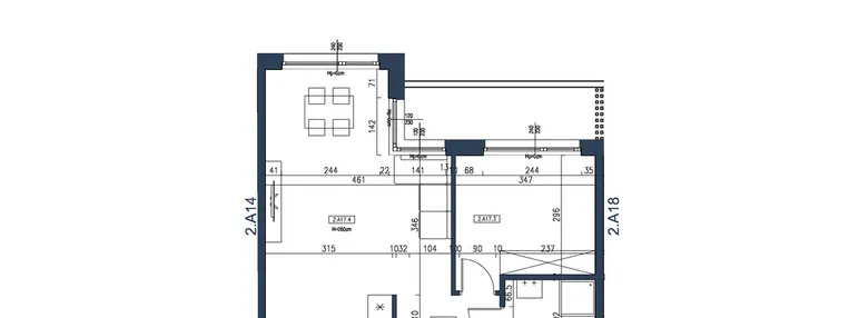 Mieszkanie w inwestycji: MyPort Apartamenty Darłówko