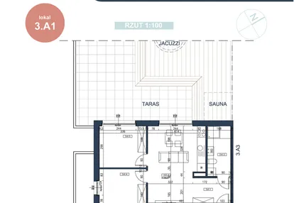 Mieszkanie w inwestycji: MyPort Apartamenty Darłówko