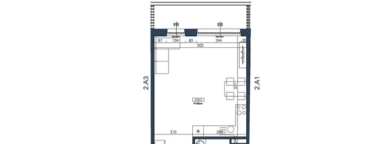 Mieszkanie w inwestycji: MyPort Apartamenty Darłówko