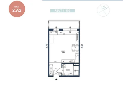 Mieszkanie w inwestycji: MyPort Apartamenty Darłówko