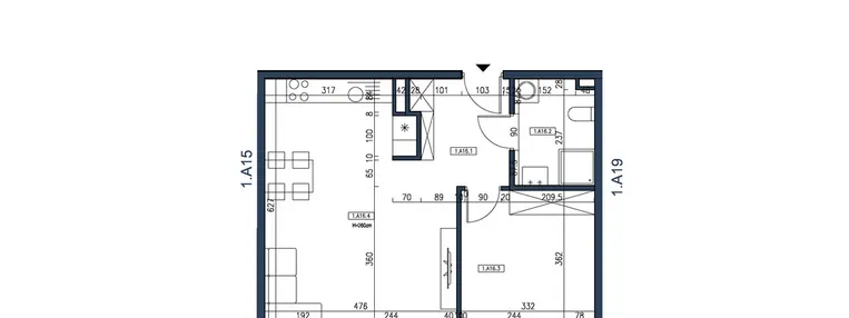 Mieszkanie w inwestycji: MyPort Apartamenty Darłówko