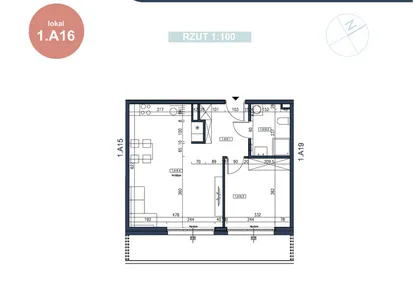 Mieszkanie w inwestycji: MyPort Apartamenty Darłówko