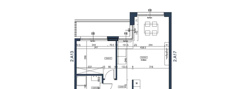 Mieszkanie w inwestycji: MyPort Apartamenty Darłówko