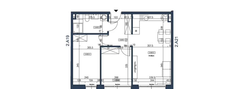 Mieszkanie w inwestycji: MyPort Apartamenty Darłówko