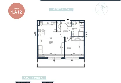 Mieszkanie w inwestycji: MyPort Apartamenty Darłówko