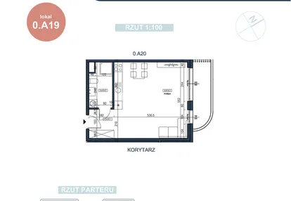 Mieszkanie w inwestycji: MyPort Apartamenty Darłówko