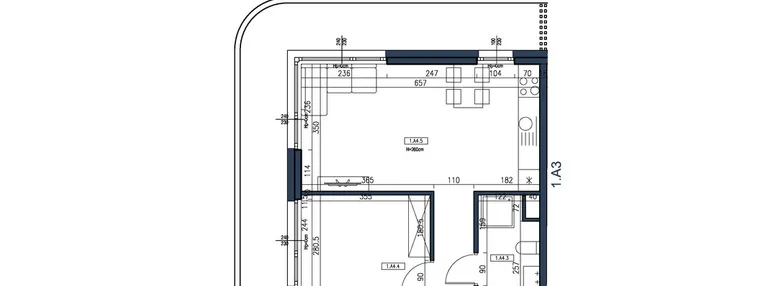 Mieszkanie w inwestycji: MyPort Apartamenty Darłówko