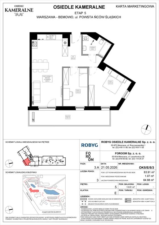 OK5/E/5/3