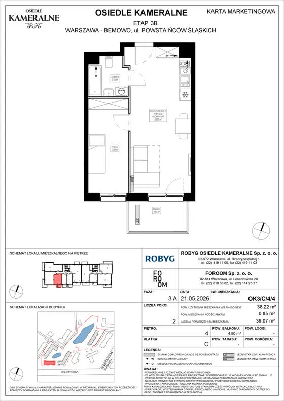 OK3/C/4/4