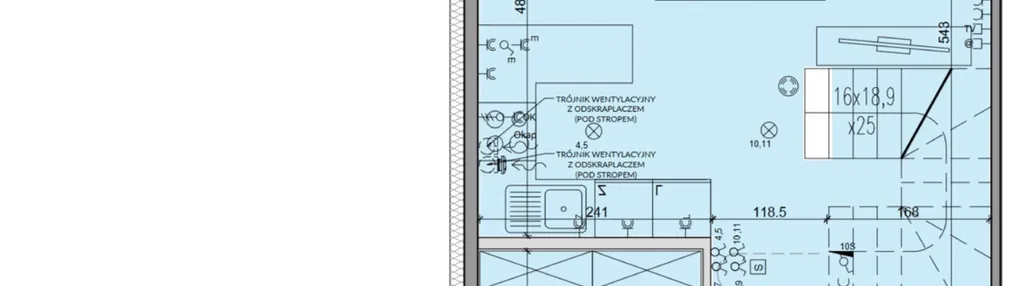 Dom w inwestycji: Osiedle Stokrotki etap 6