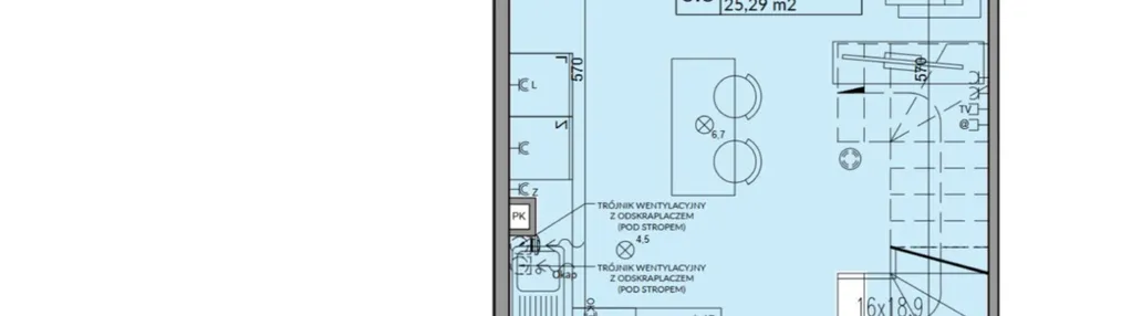 Dom w inwestycji: Osiedle Stokrotki etap 6