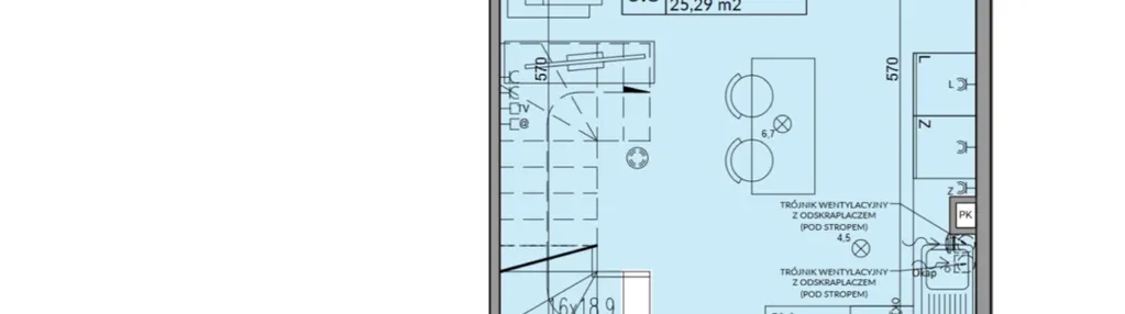 Dom w inwestycji: Osiedle Stokrotki etap 6