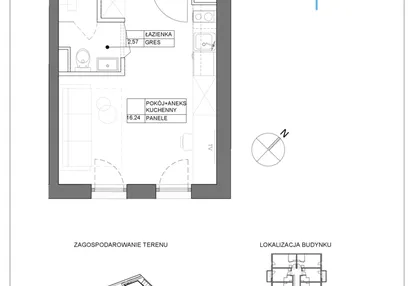 Mieszkanie w inwestycji: Renton Rumia - apartamenty inwestycyjne