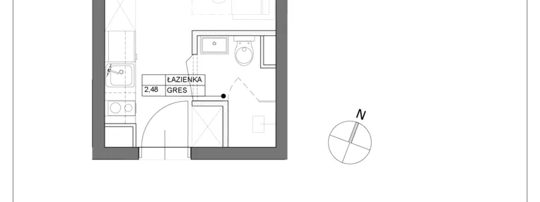 Mieszkanie w inwestycji: Renton Rumia - apartamenty inwestycyjne