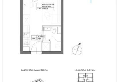 Mieszkanie w inwestycji: Renton Rumia - apartamenty inwestycyjne