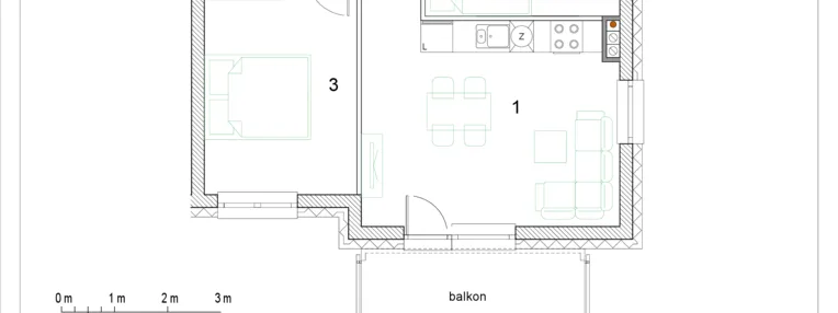 Mieszkanie w inwestycji: Osiedle Jodłowa bud. E