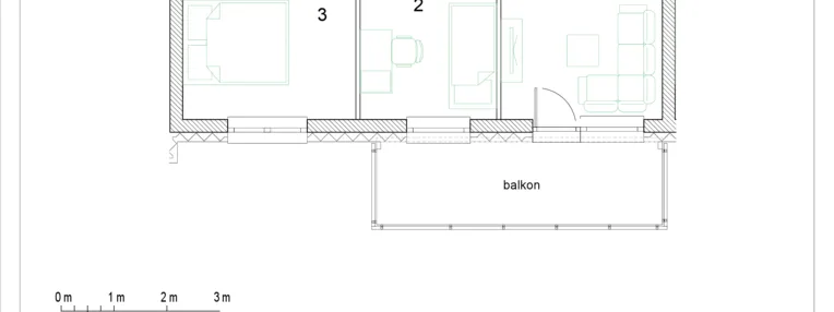 Mieszkanie w inwestycji: Osiedle Jodłowa bud. E