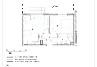 Mieszkanie w inwestycji: Osiedle Jodłowa bud. E