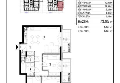 Mieszkanie w inwestycji: Inwestycja Olszankowa