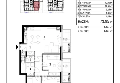 Mieszkanie w inwestycji: Inwestycja Olszankowa