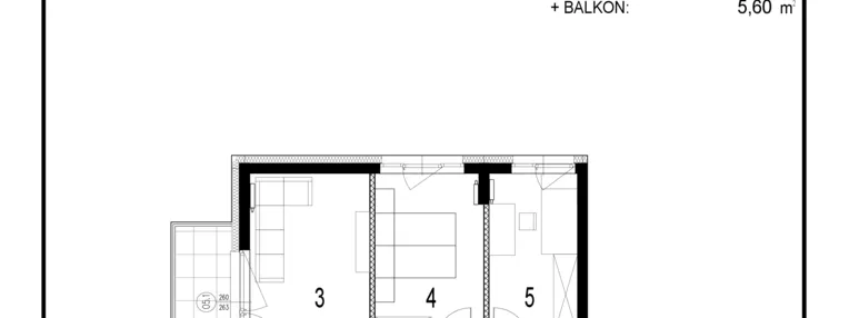 Mieszkanie w inwestycji: Inwestycja Olszankowa