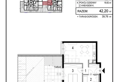Mieszkanie w inwestycji: Inwestycja Olszankowa