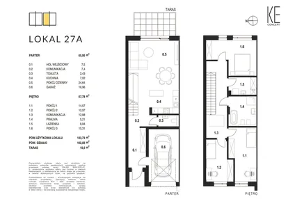 Mieszkanie w inwestycji: Kołobrzeska