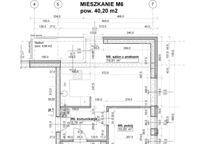 Mieszkanie w inwestycji: Osiedle Stara Cegielnia etap NAD WODĄ
