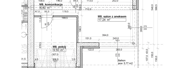 Mieszkanie w inwestycji: Osiedle Stara Cegielnia etap NAD WODĄ