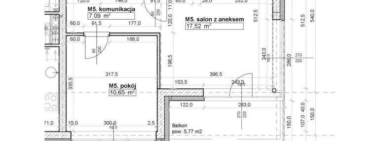 Mieszkanie w inwestycji: Osiedle Stara Cegielnia etap NAD WODĄ