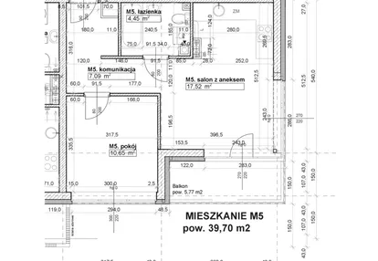 Mieszkanie w inwestycji: Osiedle Stara Cegielnia etap NAD WODĄ