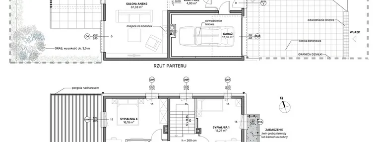 Mieszkanie w inwestycji: Awionika